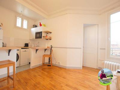 photo For sale Apartment NEUILLY-SUR-SEINE 92