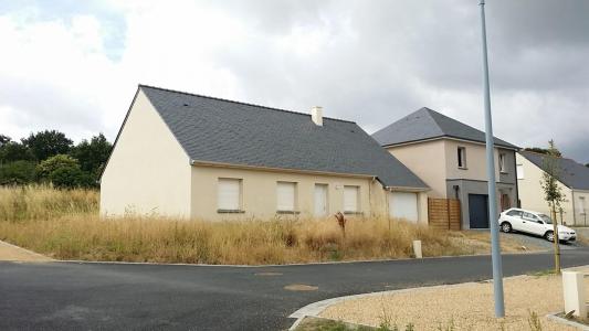 Vente Maison SAINT-OUEN-EN-BELIN  72