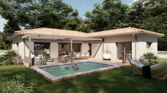 Vente Maison SALLEBOEUF 33370