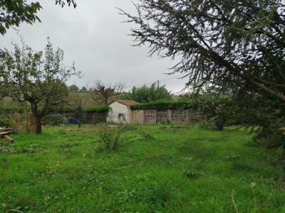 photo For sale Land ROCHEFORT-SAMSON 26