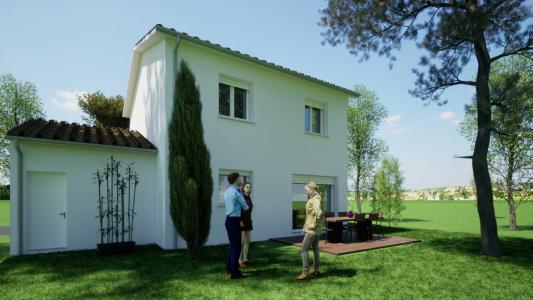 For sale House JAILLANS  26