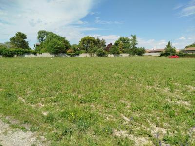 photo For sale Land CHABEUIL 26