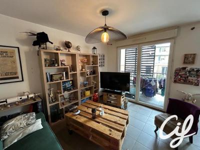 photo For rent Apartment HAVRE 76