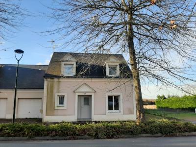 photo For sale House TIERCE 49