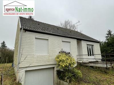 photo For sale House CHUELLES 45