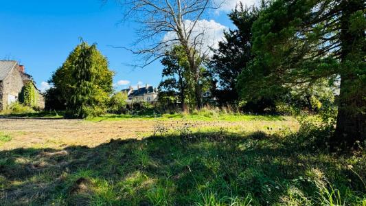 For sale Land PLECHATEL  35