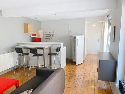 For rent Apartment SAINT-ETIENNE  42