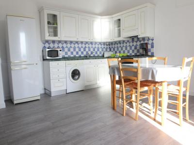 Location Appartement BORGO  20