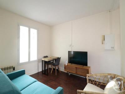 Vente Appartement CHOISY-LE-ROI 