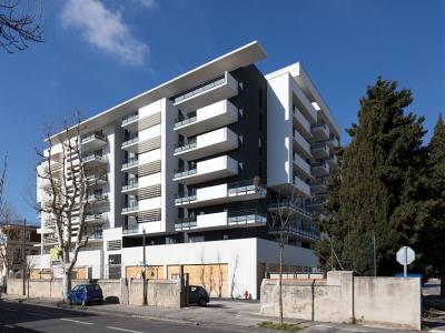 Vente Appartement MARSEILLE-10EME-ARRONDISSEMENT 13010