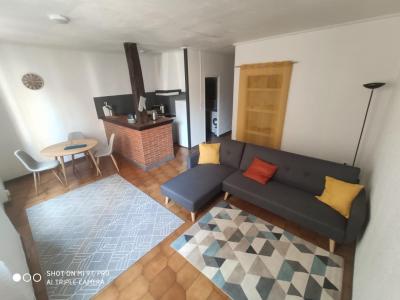 photo For rent Apartment PERPIGNAN 66