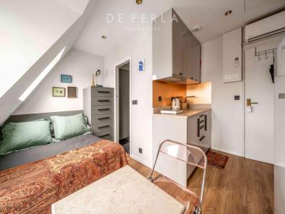 photo For sale Apartment PARIS-4EME-ARRONDISSEMENT 75