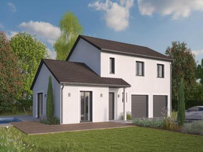 Vente Maison 5 pices METZ 57000