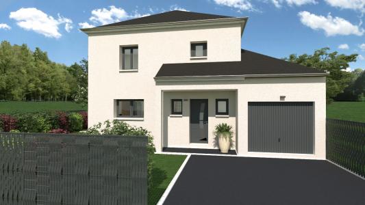 For sale House BRETTEVILLE-SUR-ODON  14