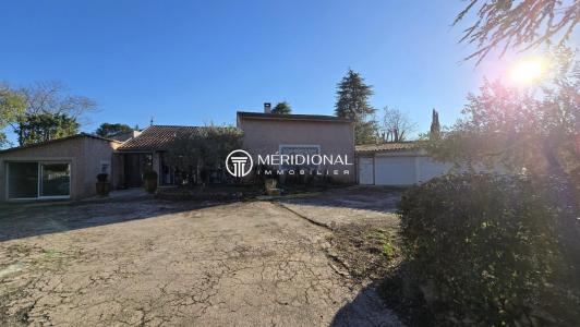 Vente Maison NIMES  30