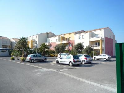 photo For rent Apartment AGDE 34