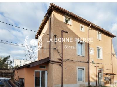 For sale Apartment building BRON  69