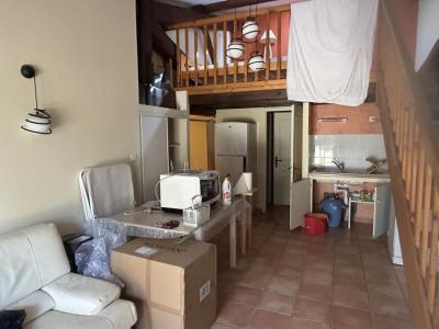 For rent Apartment MOUSSOULENS  11