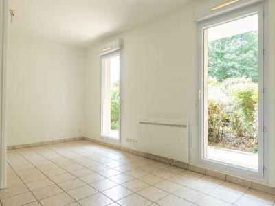 photo For rent Apartment MORDELLES 35