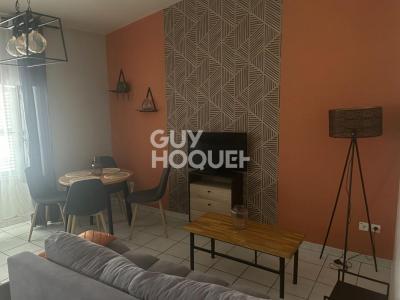 photo For rent Apartment SURGERES 17