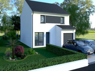 Vente Maison RENAUDIERE 49450