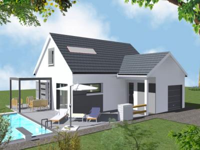 Vente Maison MESSIA-SUR-SORNE  39