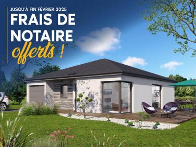 photo For sale House LAVANS-VUILLAFANS 25