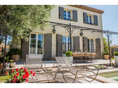 Vente Maison MAUSSANE-LES-ALPILLES  13