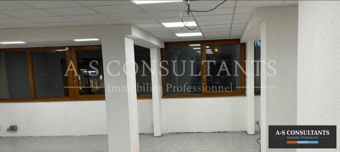 For rent Commercial office BASSENS  73