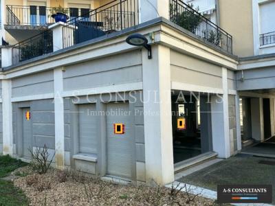 For rent Commercial office AIX-LES-BAINS  73