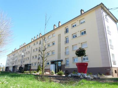 For rent Apartment AUXONNE  21