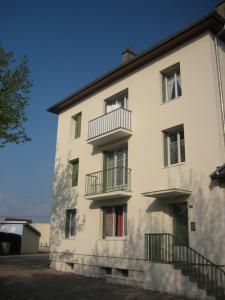 For rent Apartment AUXONNE  21