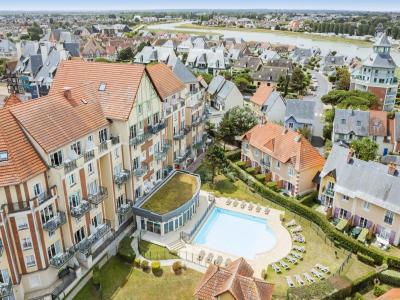 For sale Apartment DIVES-SUR-MER  14