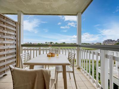 photo For sale Apartment COURSEULLES-SUR-MER 14