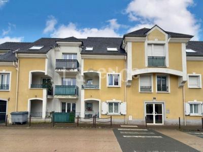 photo For sale Apartment CLAYE-SOUILLY 77