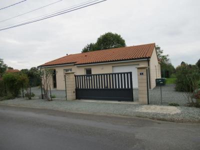 For rent House CHEMILLE  49