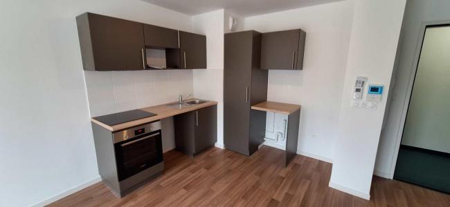 photo For rent Apartment POITIERS 86