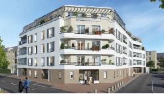 Location Appartement 2 pices CHILLY-MAZARIN 91380