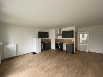 For rent Apartment ARMENTIERES  59