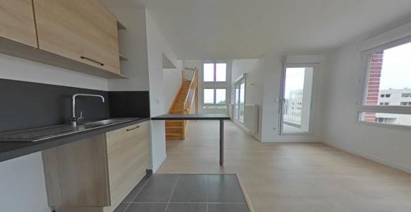 For rent Apartment CAPINGHEM LILLE 59