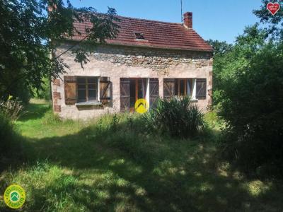 photo For sale House SAINT-AMAND-MONTROND 18