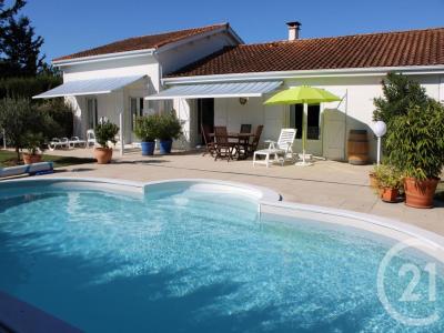 Vente Maison SOULAC-SUR-MER  33