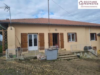 Vente Maison 5 pices SEISSAN 32260