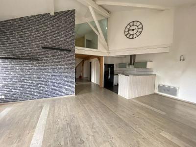 photo For rent Apartment MONTROND-LES-BAINS 42