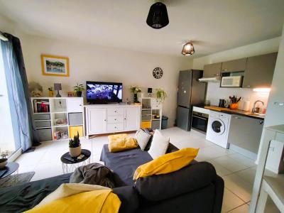 photo For sale Apartment GUERANDE 44