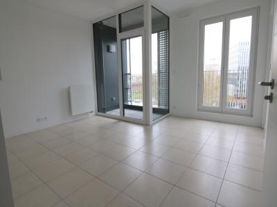 photo For rent Apartment NANTES 44