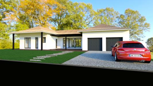 Vente Maison 5 pices BONNETAN 33370