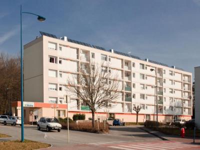 Location Appartement 2 pices GRAND-CHARMONT 25200