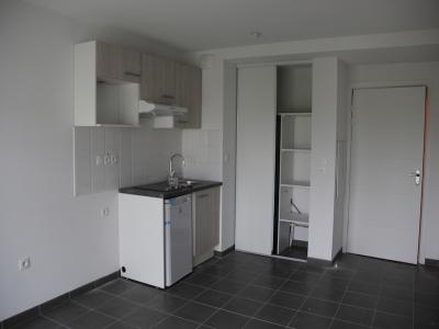 photo For rent Apartment TOULOUSE 31