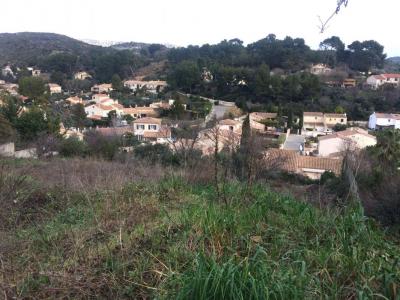 For sale Land ALLAUCH  13